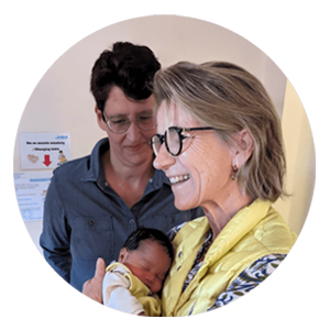 DEICHMANN Stiftung - Susanne Deichmann