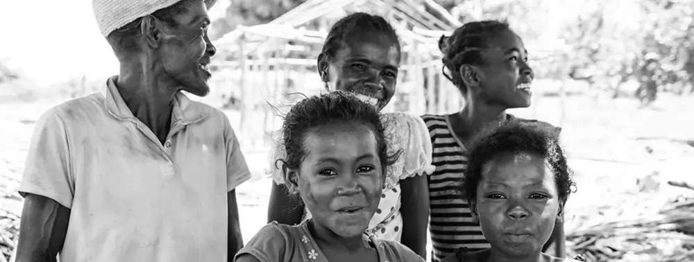 DEICHMANN Stiftung - Chancen geben in Deutschland und Madagaskar