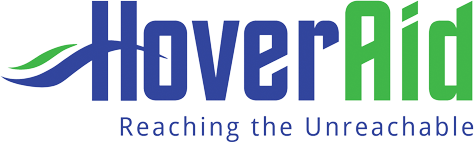 Logo HoverAid