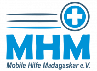 Logo Mobile Hilfe Madagaskar 