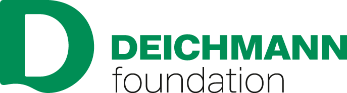 DEICHMANN Stiftung Logo