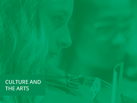 DEICHMANN Foundation - Projects Culture and the arts