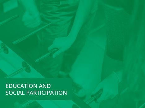 DEICHMANN Foundation - Projects Education and social participation