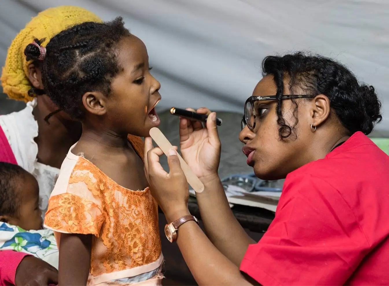 DEICHMANN Stiftung - Chancen geben in Madagaskar DEICHMANN Stiftung - Chancen geben in Madagaskar