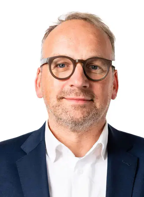 Einsatz gegen Kinderarmut – Portrait von Christoph Waffenschmidt, Kuratoriumsmitglied der DEICHMANN-Stiftung