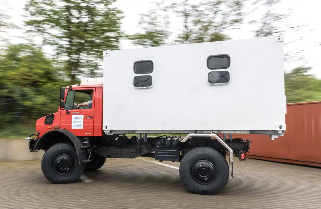 DEICHMANN Stiftung - Zugang zur Projektförderung beantragen header-image