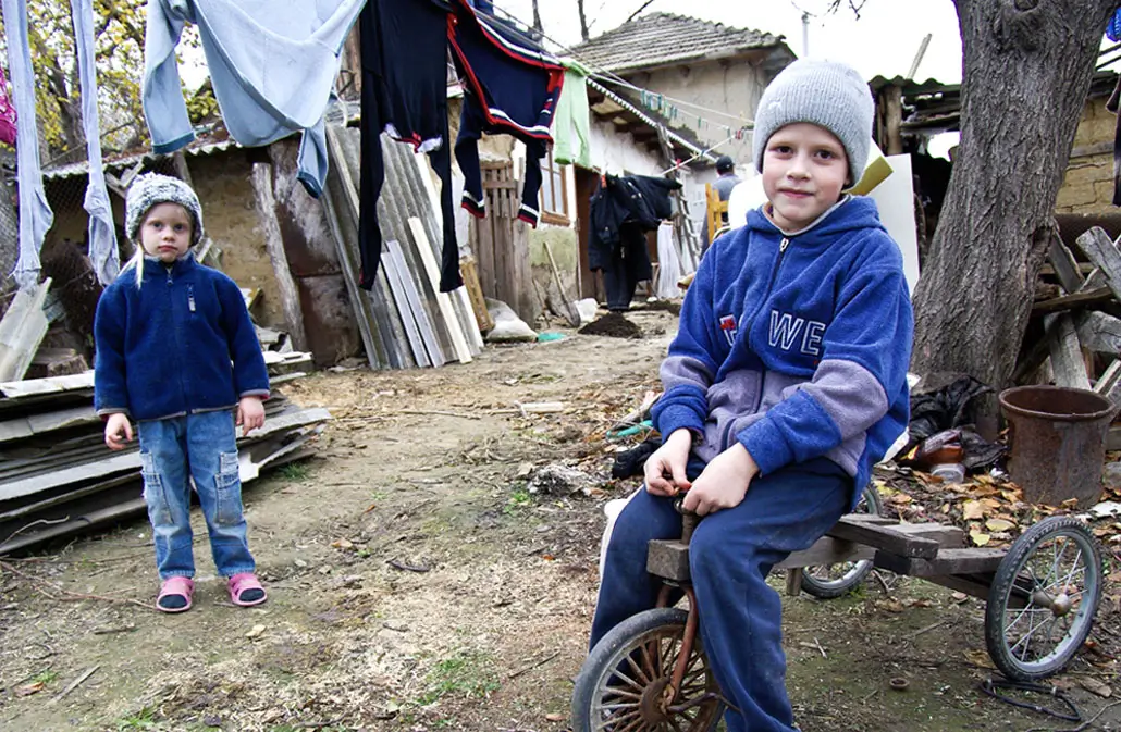 DEICHMANN Stiftung - Zugang zur Projektförderung beantragen header-image