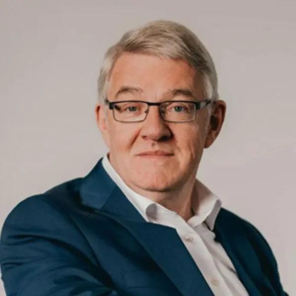 Soziale Integration – Portrait von Ulrich Effing, einem ehrenamtlichen Vorstandsmitglied von WiLLmA Marl e.V.   